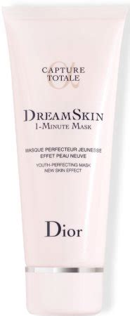 maschera dior un minuto|Capture Dreamskin 1.